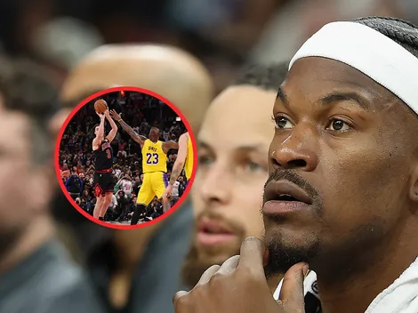 Warriors podría firmar al jugador que humilló a LeBron James