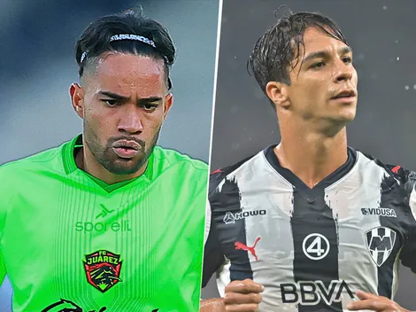 Leagues Cup 2025: las posiciones finales de cada tabla tras la primera fase