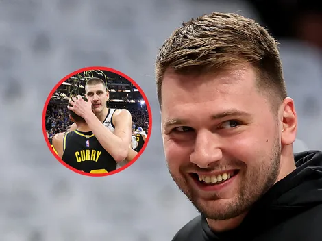 Los 7 jugadores estelares que Lakers podría firmar para Doncic