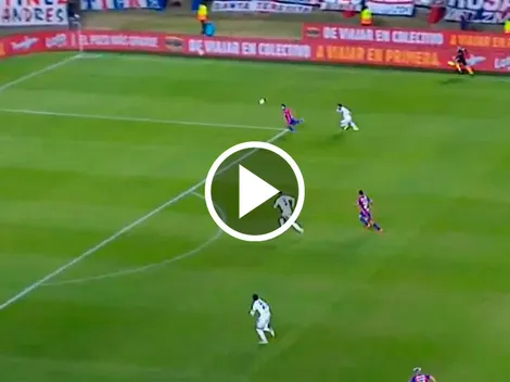 Lisandro Magallán, en la mira en Argentina: osotote, derrota y cruce de fanáticos de Vélez y Pumas