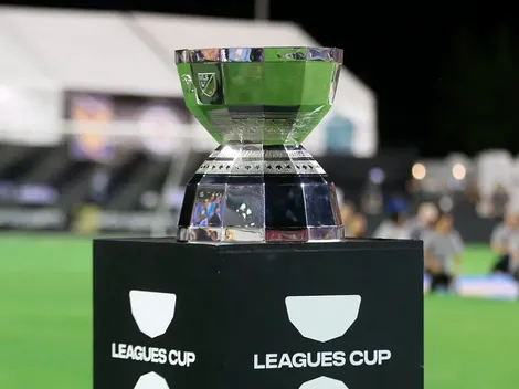 Cuartos de final de la Leagues Cup 2025: cruces, días y horarios de los partidos