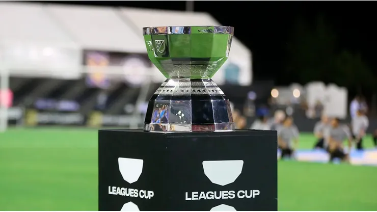 Se vienen los cuartos de final de la Leagues Cup.