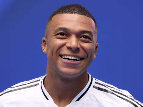 Kylian Mbappé eligió a su candidato a ganar el Balón de Oro 2025