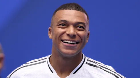 Kylian Mbappé habló sobre el Balón de Oro