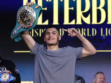 Quién pelea HOY sábado 8 de noviembre de 2025 en box: horarios y cómo ver EN VIVO las veladas