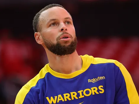 Los Warriors de Stephen Curry se fijan en un ex Rookie del Año
