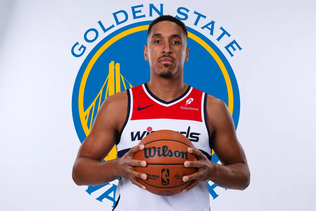 Malcolm Brogdon es una opción para Golden State Warriors