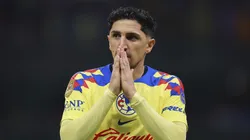 Diego Valdés tiene un mal comienzo en Argentina