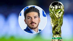 La Copa del Mundo 2026 se iniciará el próximo 11 de junio.