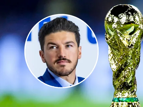 La inesperada noticia con la que el gobernador de Nuevo León sorprendió a Monterrey de cara al Mundial