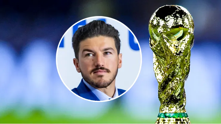 La Copa del Mundo 2026 se iniciará el próximo 11 de junio.