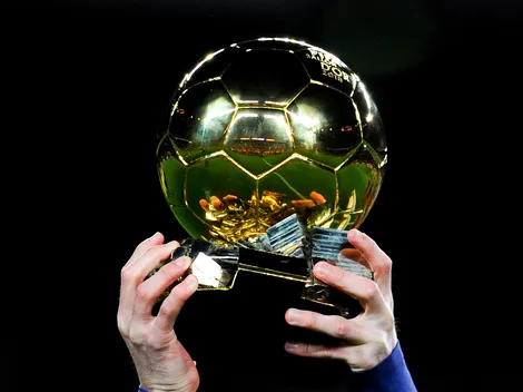 La votación viral que se filtró para el Balón de Oro 2025