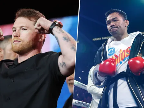 El mejor boxeador del mes de julio, según el CMB