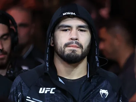 Quién pelea HOY sábado 9 de agosto de 2025 en UFC: horarios y cómo ver los combates EN VIVO