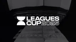 No habrá juegos de Leagues Cup este fin de semana.