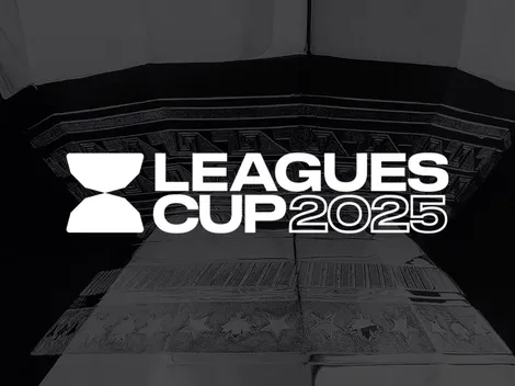 ¿Por qué este fin de semana no hay partidos de Leagues Cup 2025?