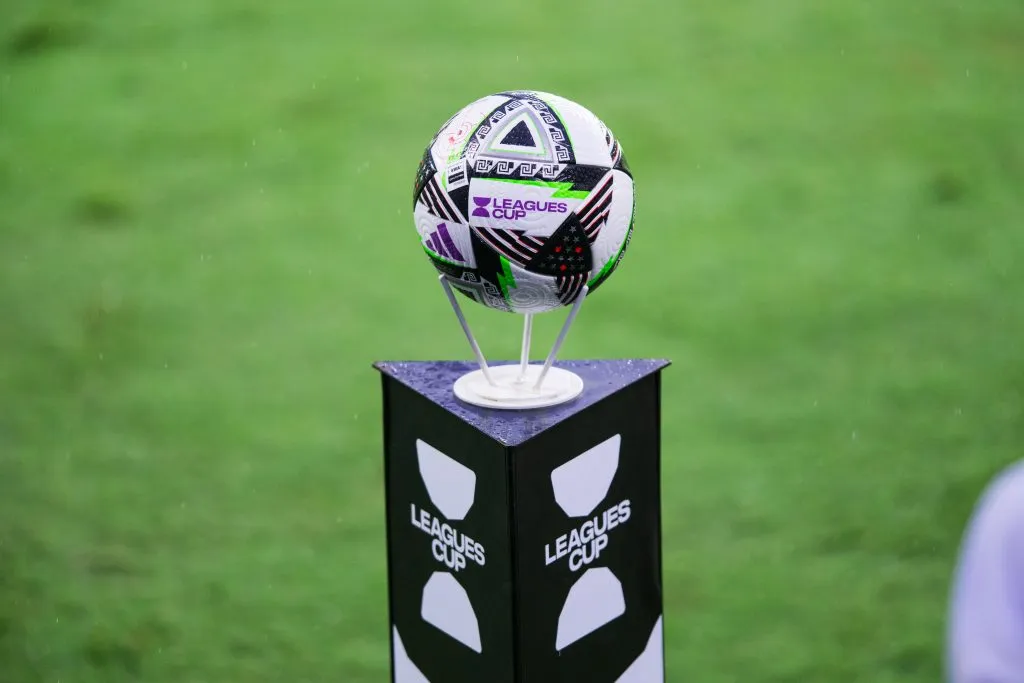 La Leagues Cup regresa a mediados de agosto [Foto: Concacaf]