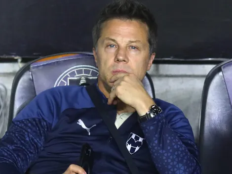 Tato Noriega confirmó avances en la búsqueda de refuerzos para Rayados