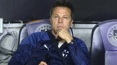 Noriega reconoció que Rayados no cumplió con las expectativas en la Leagues Cup.