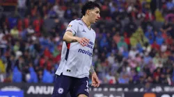Jorge Sánchez era el apuntado por Toluca para reforzar el puesto de lateral derecho.