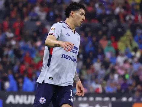 Revelan respuesta final de Cruz Azul a Toluca por Jorge Sánchez