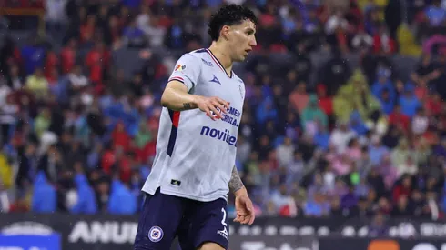 Jorge Sánchez era el apuntado por Toluca para reforzar el puesto de lateral derecho.
