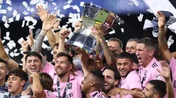 La Inteligencia Artificial calculó quién será el próximo campeón de la Leagues Cup 2025