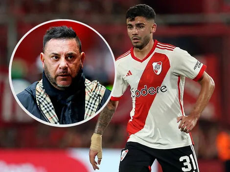 ¿Se cae el fichaje? Toluca envía ultimátum a River Plate por Santiago Simón