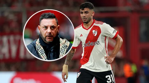 Toluca apura el fichaje de Santiago Simón.