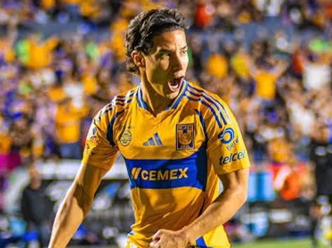 Ganó Tigres en el inicio de la jornada: así quedó la tabla de posiciones del Apertura 2025