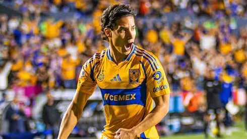 Tigres se hizo fuerte en casa y celebró con su gente.
