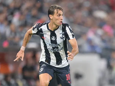 La amenaza que recibieron Sergio Canales y su familia tras eliminación de Rayados en Leagues Cup 2025