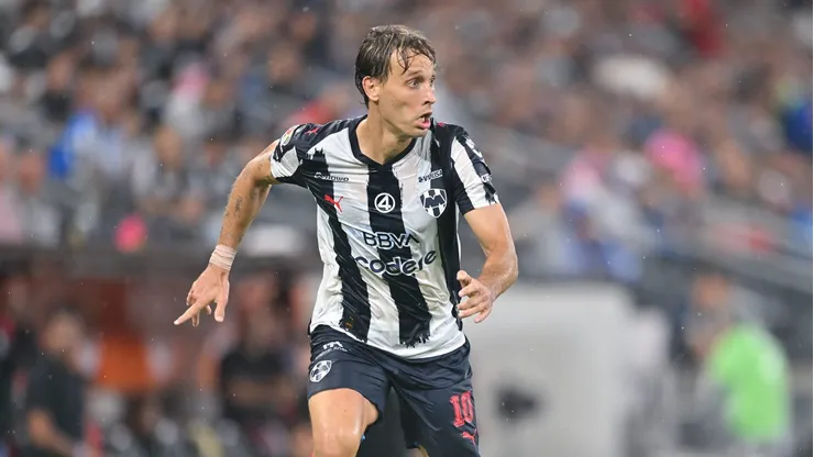Sergio Canales y su familia fueron amenazados tras la eliminación de Rayados en la Leagues Cup 2025