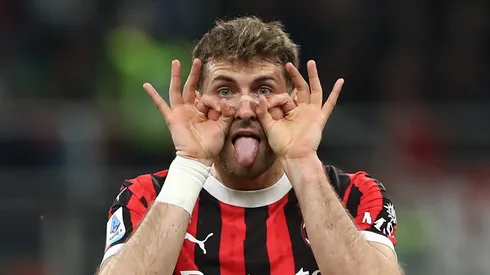 El Milan juega un nuevo amistoso de pretemporada