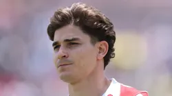 Atlético Madrid vs. Newcastle por el amistoso internacional