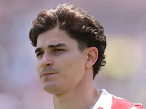 Las alineaciones de Newcastle vs. Atlético de Madrid por el amistoso internacional