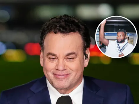 Faitelson genera polémica con su comentario sobre Saint-Maximin y el América