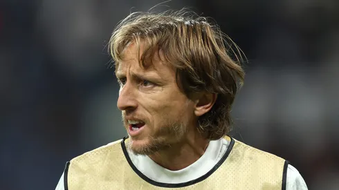 ¿Por qué no juega Luka Modric en Leeds vs. Milan por el amistoso internacional?