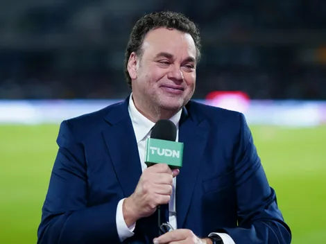 La contundente respuesta de David Faitelson sobre un posible regreso a TV Azteca