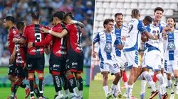 El encuentro comenzará a las 21:05 horas (CDMX) en el Estadio Jalisco.