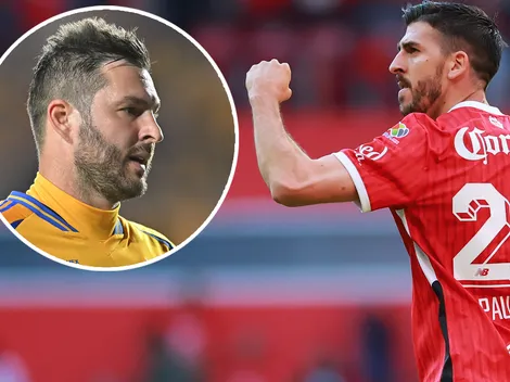 ¿Nace un ídolo? La estadística que pone a Paulinho por encima de André-Pierre Gignac