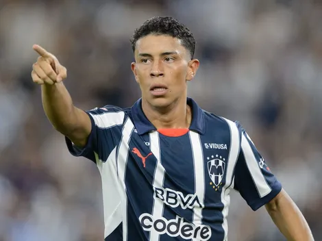 Sorpresa total: la millonaria oferta por Johan Rojas que Rayados recibió y rechazó al instante