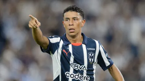 Concluyente decisión de Rayados con Johan Rojas.