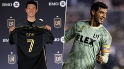 El recién llegado a California ganará mucho más que Vela en su mejor momento.