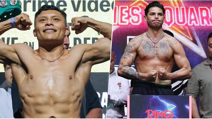 Pitbull Cruz estaría dispuesto a darle una oportunidad titular a Ryan García.