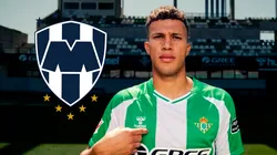 Nelson Deossa logró algo que Rayados necesitaba.