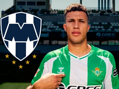 ¡Por voluntad del jugador! Nelson Deossa le dejará más dinero de lo pensado a Rayados