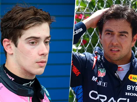 Sin Colapinto ni Checo: la grilla de pilotos que publicó la F1 para 2026