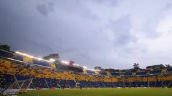 El partido entre América y Querétaro por la Jornada 4 del Apertura 2025 fue retrasado por causas de fuerza mayor