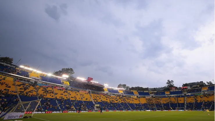 El partido entre América y Querétaro por la Jornada 4 del Apertura 2025 fue retrasado por causas de fuerza mayor